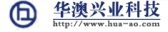 华澳兴业 HuaAoXingYe LOGO