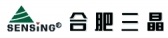 合肥三晶 SENSING LOGO