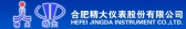 精大仪表 JINGDAKE LOGO