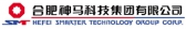 神马科技 SMARTER LOGO