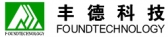 丰德科技 FOUND LOGO