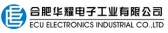 华耀电子 ECU LOGO