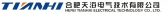 天海电气 TIANHAI LOGO