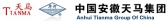 天马泵阀 TMBV LOGO
