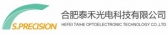 泰禾光电 SPRECISION LOGO