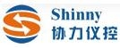 协力仪控 Shinny LOGO