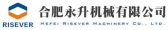 永升机械 RISEVER LOGO