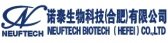 诺泰生物 NEUFTECH LOGO