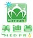 美迪普 MEDPRO LOGO