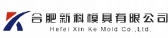 新科模具 XKMOULD LOGO