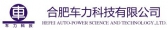 车力科技 CLKJ LOGO
