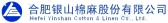 合肥银山 YINSHAN LOGO