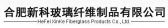 新科玻纤 XINKEBW LOGO
