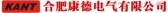 康德电气 KANT LOGO
