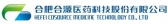 合源医药 Cosource LOGO
