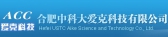 爱克科技 ACC LOGO