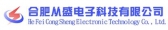 合肥从盛 HFCS LOGO