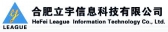 立宇信息 LEAGUE LOGO