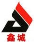 鑫城玻璃钢 XCFRP LOGO