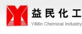 益民化工 YMHG LOGO