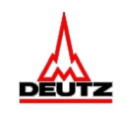 华腾动力 DEUTZ LOGO