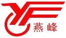 燕峰机械 YFJX LOGO