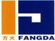 方大包装 HBFD LOGO