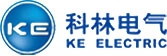 科林电气 KELINELECTRIC LOGO