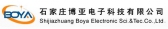 博亚科技 BOYA LOGO
