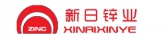 新日锌业 XinriZinc LOGO