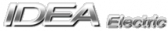 爱迪尔电气 IDEADQ LOGO