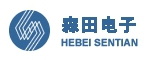 森田电子 SENTIAN LOGO