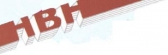 华北蓄电池 HBXDC LOGO