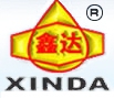 中石鑫达 XINDA LOGO