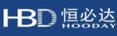 恒必达科技 HENGBIDA LOGO