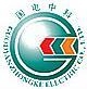 国电中科 GDZK LOGO