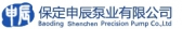 申辰泵业 EASYPUMP LOGO