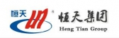 恒天集团 HENGTIAN LOGO