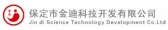 金迪科技 JINDI LOGO