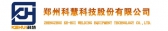 科慧高科技 ZZKEHUI LOGO