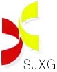 世纪星光 SJXG LOGO