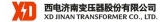 西电济变 JNBYQ LOGO