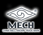 玫德铸造 MECH LOGO