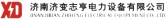 济变志亨 ZHCRT LOGO