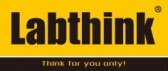 兰光机电 labthink LOGO