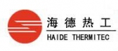 济南海德 JNHAIDE LOGO