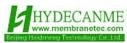 海德能 HYDEECANME LOGO