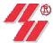 赛信机械 SAIXIN LOGO