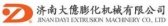 大亿机械 DAYI LOGO