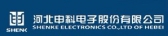 申科电子 Shenke LOGO